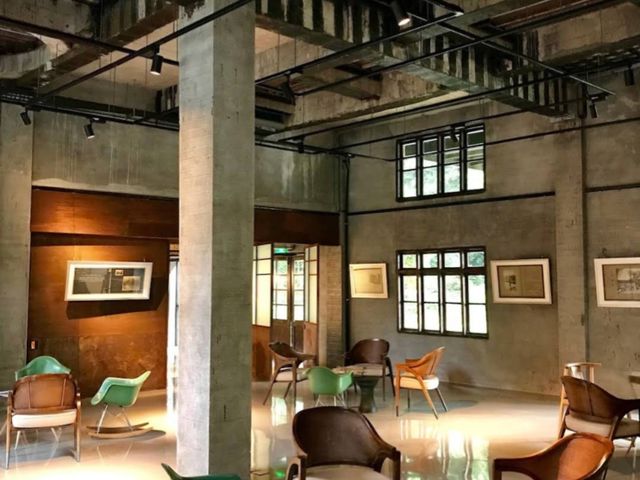 廣西 | 陽朔糖舍度假酒店，漓江畔極美設計旅店