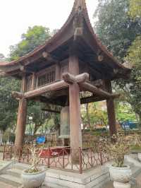 Temple of Literature, Hanoi – A Sanctuary of Wisdom and Hope