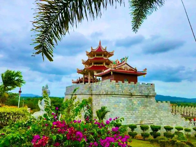 Discover the Spiritual Beauty of 500 Lohan Temple in Bintan Discover the Spiritual Beauty of 500 Lohan Temple in Bintan