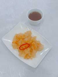 尖沙咀港晶軒招牌小炒推薦