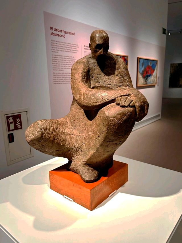現代藝術展館打卡必去📸