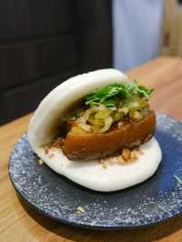 正宗台味溫馨小店