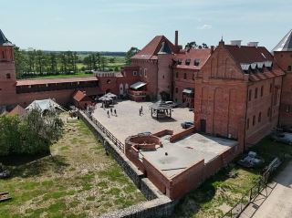 Historic Charm of Tykocin, Podlaskie
