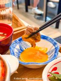 ✿人氣和洋定食終於進軍尖沙咀✿ 