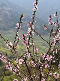 🍂✨ Huangling: The Village in the Clouds ✨🍂