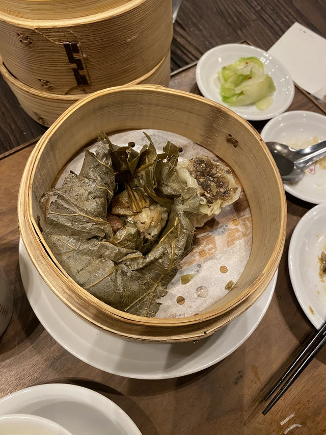【東京都日本橋🇯🇵可視化飯店】東京駅の近くで楽しめる♪アジア料理と雑貨のお店
