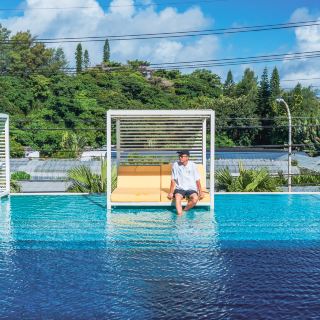 BEB5 Seragaki｜A Resort Stay to Play, Dine, and Relax