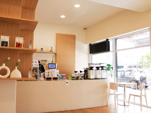 SIPPIE Specialty Coffee