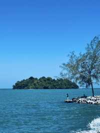 ☀️ Port Dickson Day Trip Vibes Near To Sepang! 🏖️