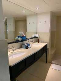 รีวิวที่พักAnantara Bophut Samui