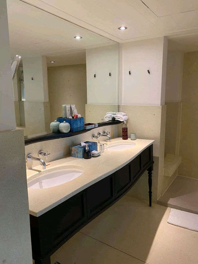 รีวิวที่พักAnantara Bophut Samui  รีวิวที่พักAnantara Bophut Samui