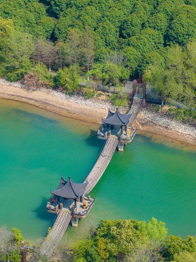 🌿 Shaoxing – A Journey of Peace and Discovery 🌿