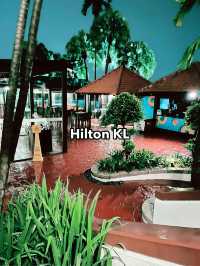 Hilton Kuala Lumpur: Perfect Stay for Active Lifestyles and Relaxation