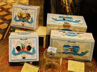 Sweetest Spot in Hokkaido: Shiroi Koibito Park Experience