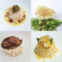  🍴Octavium Italian Restaurant 🇮🇹