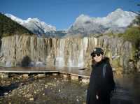 หุบเขาพระจันทร์สีน้ำเงิน (Blue Moon Valley)