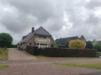 First Impressions of Giethoorn