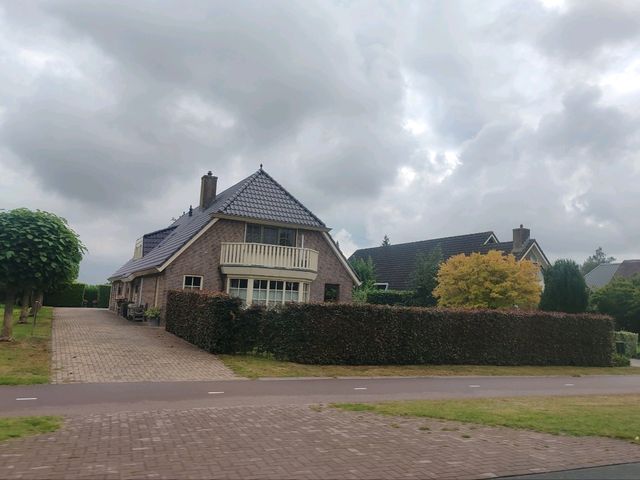 First Impressions of Giethoorn