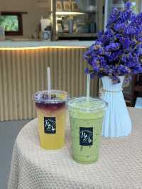 14/4 Cafe