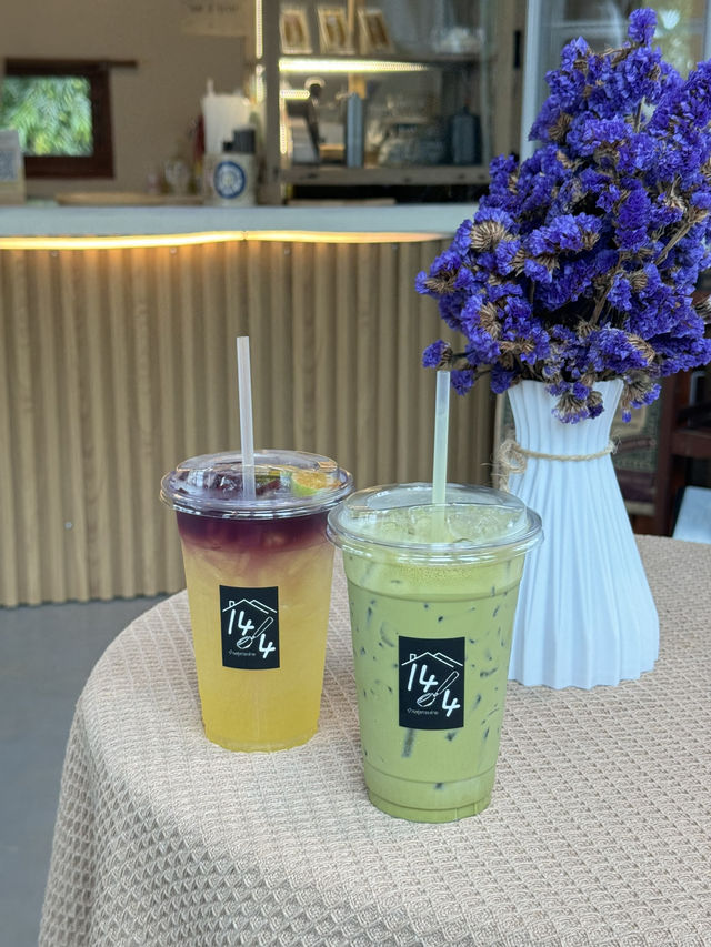 14/4 Cafe  14/4 Cafe