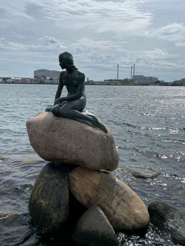 The Colorful Spirit of Kopenhagen
