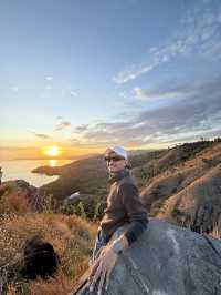 Labuan Bajo Trails✨  