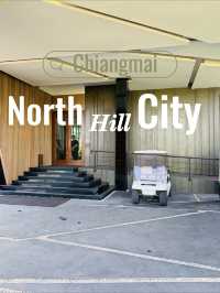 North Hill City Resort เชียงใหม่
