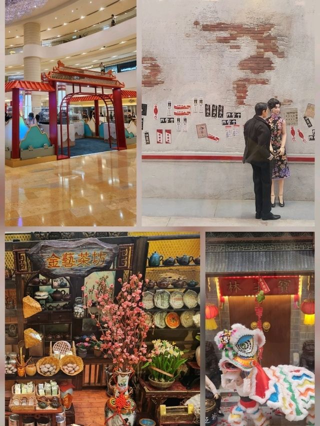 匠心華采