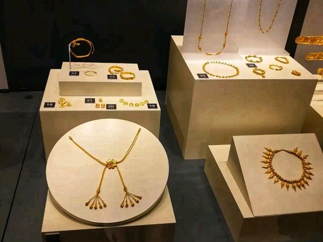 🏺 İzmir Archaeological Museum – Discover Ancient Aegean History