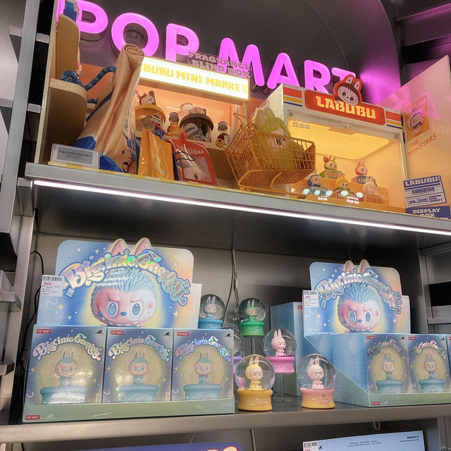 POPMARTグローバル旗艦店 POPMARTグローバル旗艦店