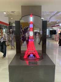 東京鐵塔