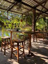เถียงนา Coffee and Bakery Farm🌲
