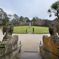 Larnach Castle