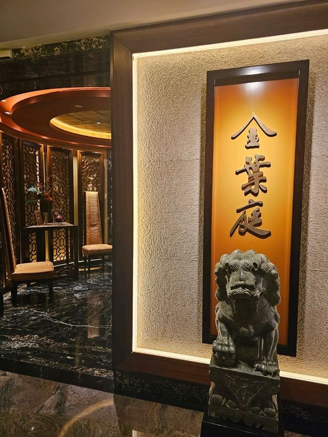 2025希爾頓主廚季精選菜單