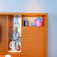 Rayong Marriott Resort & Spa ที่พักระยองติดทะเล