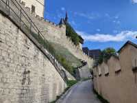 Karlštejn Castle