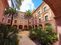 瓦倫西亞 | Museu de Belles Arts de València:免費又超乎預期的藝術饗宴!