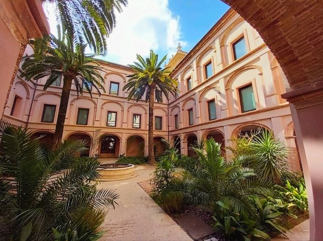 瓦倫西亞 | Museu de Belles Arts de València:免費又超乎預期的藝術饗宴! 瓦倫西亞 | Museu de Belles Arts de València:免費又超乎預期的藝術饗宴!