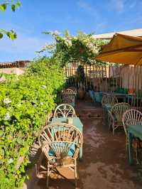 ๐ฒ๐ฆ ๋ชจ๋ก์ฝ ๋ง๋ผ์ผ์ ์์นจ๋ฐฅ ๋ง์ง