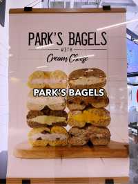 “Bite Into Authentic Goodness at Park’s Bagels”