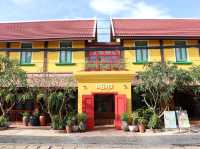 Saeng Lao Hotel