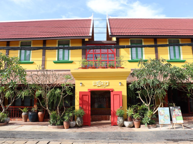 Saeng Lao Hotel