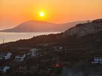 Zhoushan Dongji Island: Where the Sun Meets the East China Sea 🌅🌊