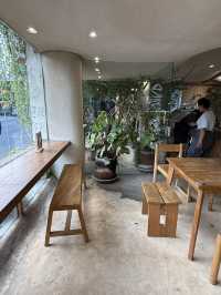 🎶 Sweet Evenings at Bread Yard, Seminyak