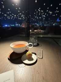 香港米芝蓮餐廳全新菜單試食🍽｜細味黑松露扇貝麵＋經典查多巴吉牛腩湯