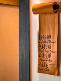 Korner Cafe Hong Kong