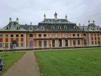Pillnitz Castle