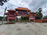 สถานีรถไฟวังกรด จุดเชื่อมต่อการเดินทางในอดีต