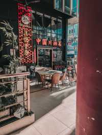 A Hidden Lifestyle Gem at Sunway Nexis