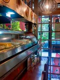 Sushiganbatte, Hat Yai